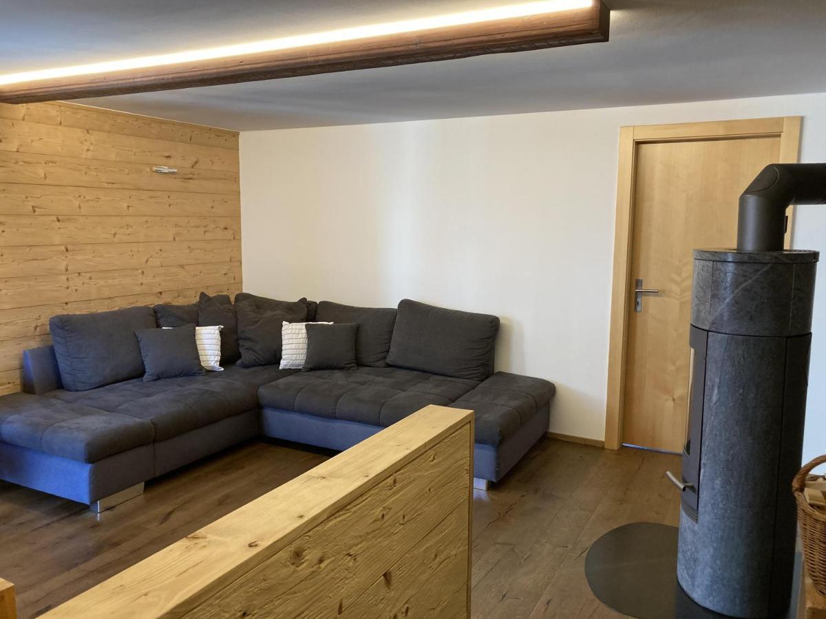Ferienwohnung Dorfbrunnu Ried-Brig Εξωτερικό φωτογραφία