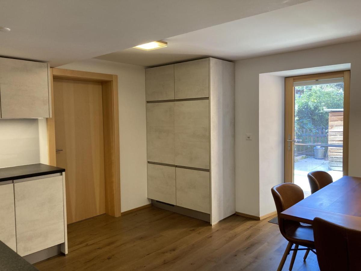 Ferienwohnung Dorfbrunnu Ried-Brig Εξωτερικό φωτογραφία