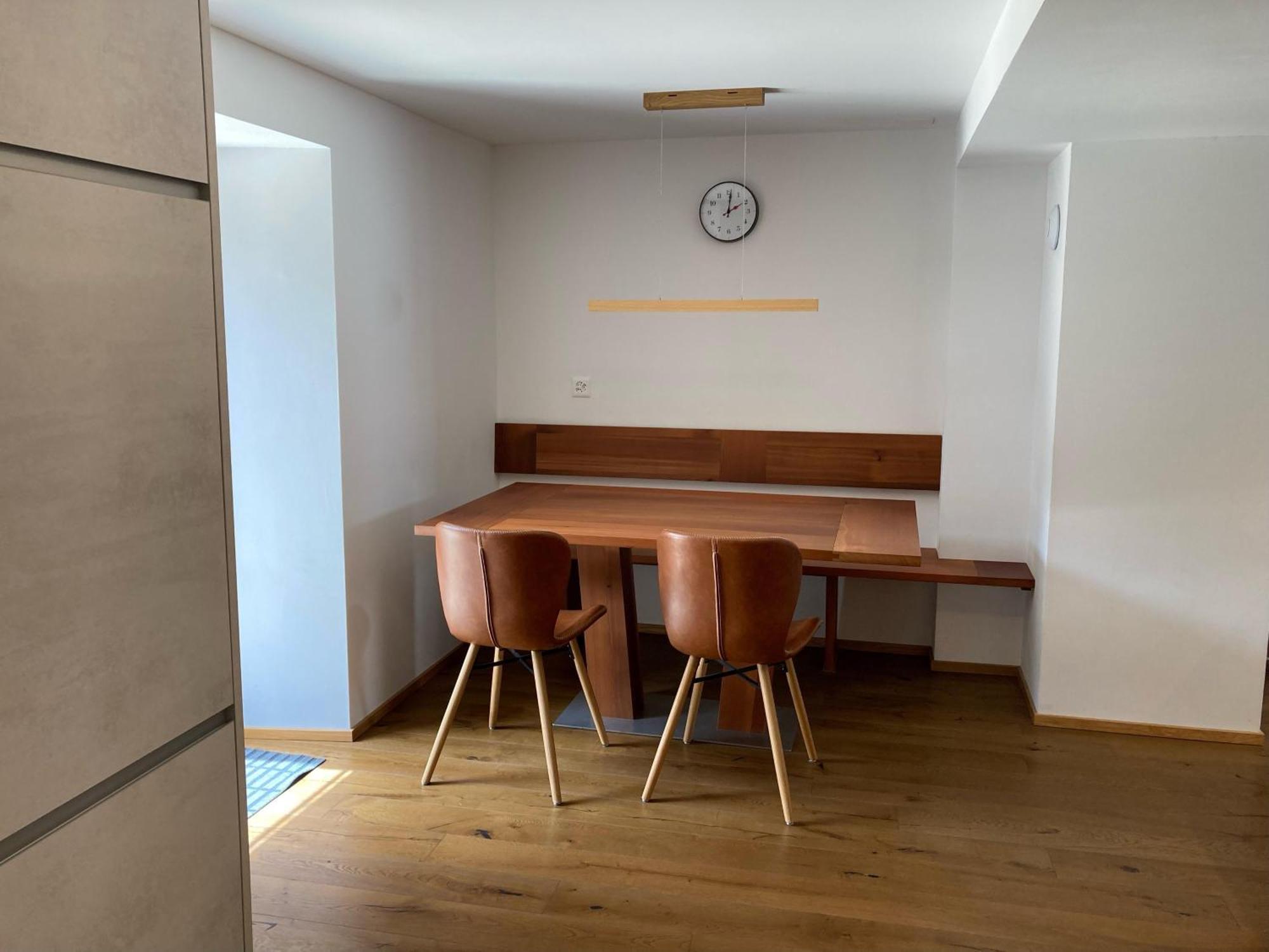 Ferienwohnung Dorfbrunnu Ried-Brig Εξωτερικό φωτογραφία